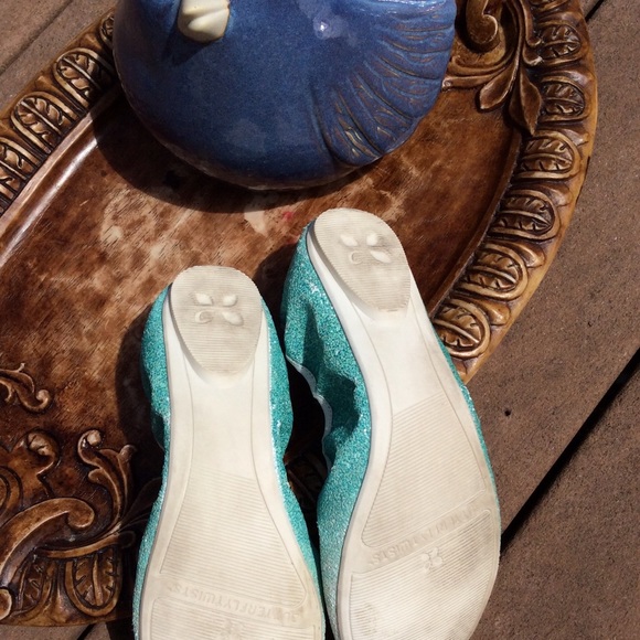 Butterfly Twist flats 🥿 - Picture 6 of 6